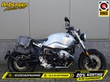BMW R NINE T PURE