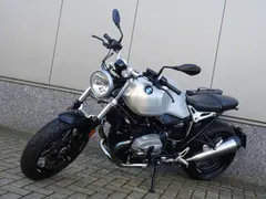 BMW R Nine T Pure ABS 2018 occasion – foto 13 van 16