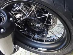 BMW R Nine T Pure ABS 2018 occasion – foto 14 van 16