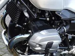 BMW R Nine T Pure ABS 2018 occasion – foto 15 van 16