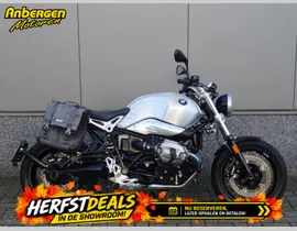 BMW R Nine T Pure 2018 occasion
