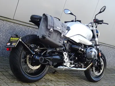 BMW R NINE T PURE – foto 3