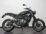 YAMAHA XSR 700