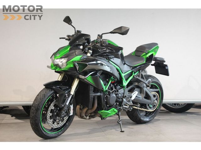 kawasaki - z-h2-se