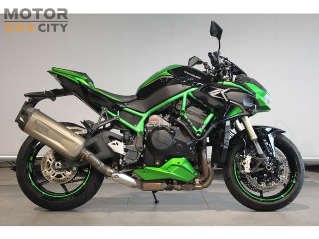 kawasaki - z-h2-se