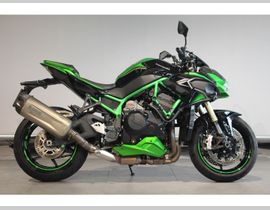Kawasaki Z H2 SE 2022 occasion