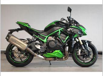 Kawasaki Z H2 SE 2022 occasion