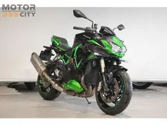 Kawasaki Z H2 SE 2022 occasion – foto 2 van 7