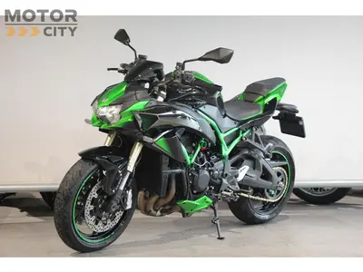 KAWASAKI Z H2 SE – foto 3