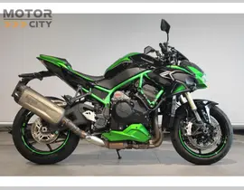 Kawasaki Z H2 SE 2022 occasion