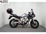 YAMAHA FZ 6 S FAZER