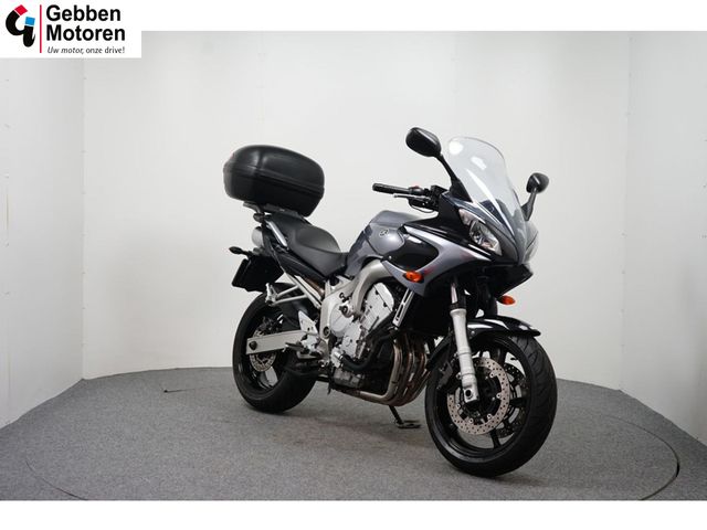 yamaha - fz-6-s-fazer