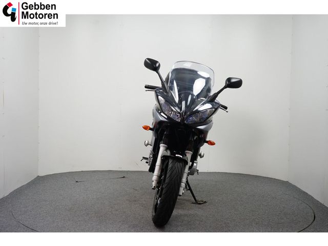yamaha - fz-6-s-fazer