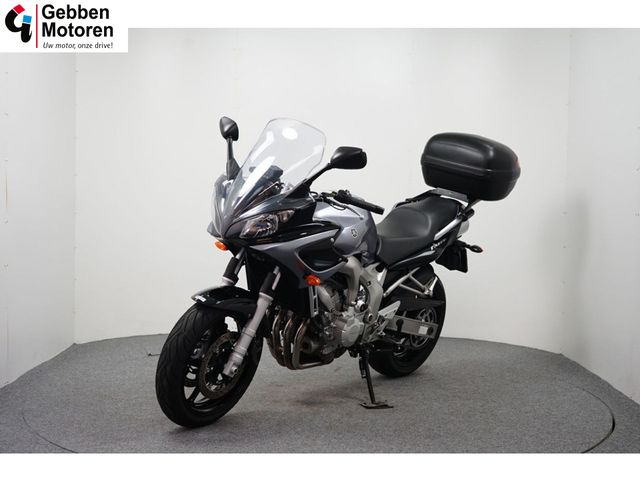 yamaha - fz-6-s-fazer
