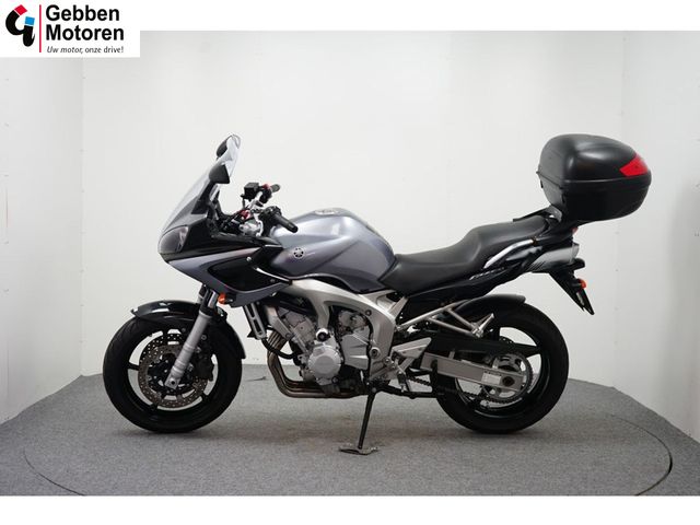 yamaha - fz-6-s-fazer