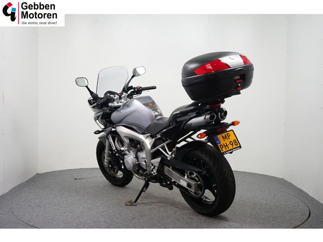 yamaha - fz-6-s-fazer