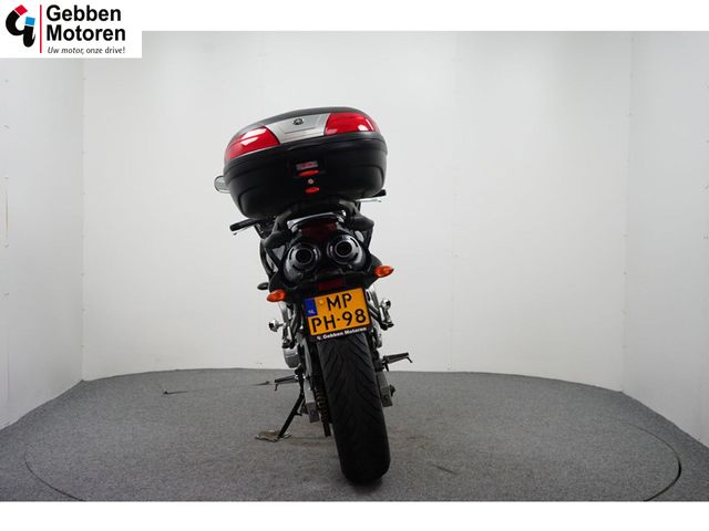 yamaha - fz-6-s-fazer