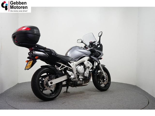 yamaha - fz-6-s-fazer