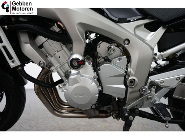 yamaha - fz-6-s-fazer