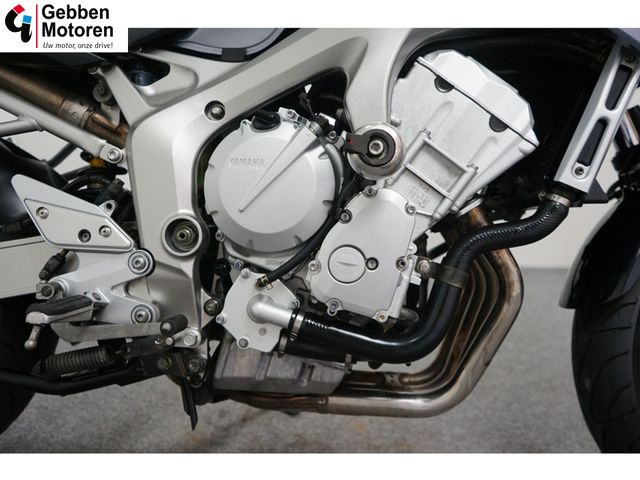 yamaha - fz-6-s-fazer