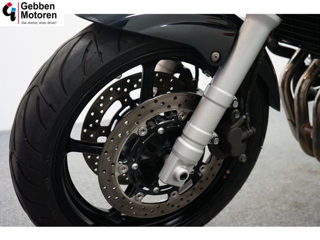 yamaha - fz-6-s-fazer