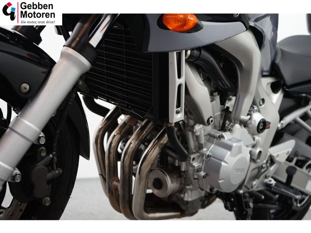 yamaha - fz-6-s-fazer