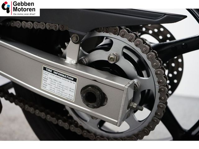 yamaha - fz-6-s-fazer