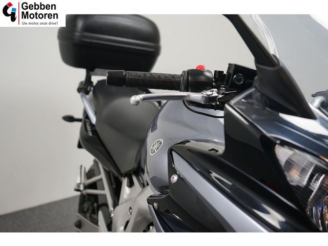 yamaha - fz-6-s-fazer