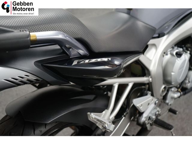 yamaha - fz-6-s-fazer