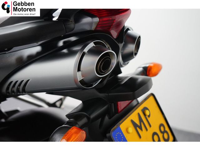 yamaha - fz-6-s-fazer