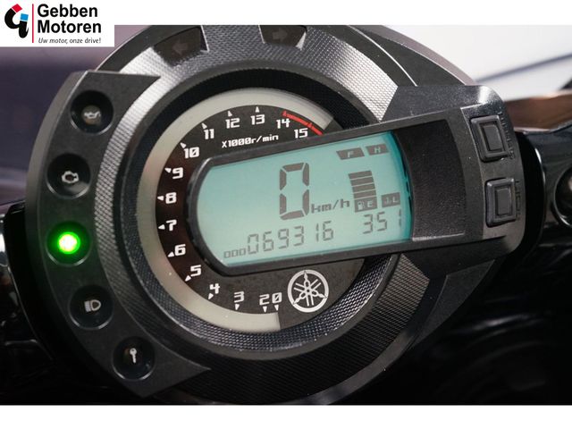 yamaha - fz-6-s-fazer