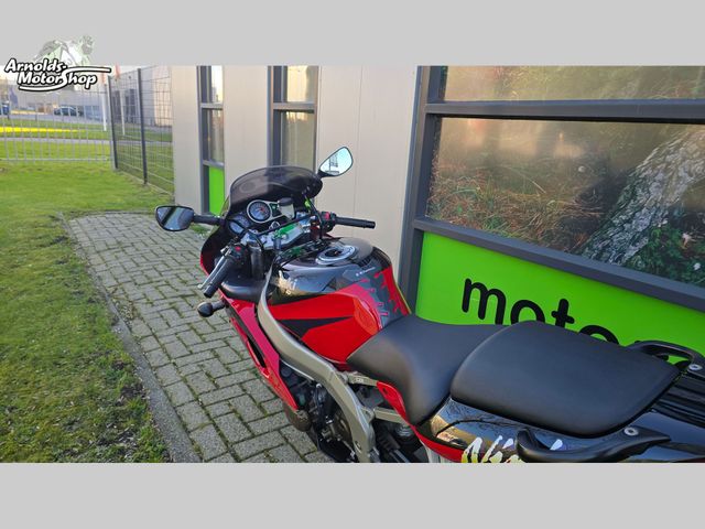 kawasaki - ninja-zx-6r