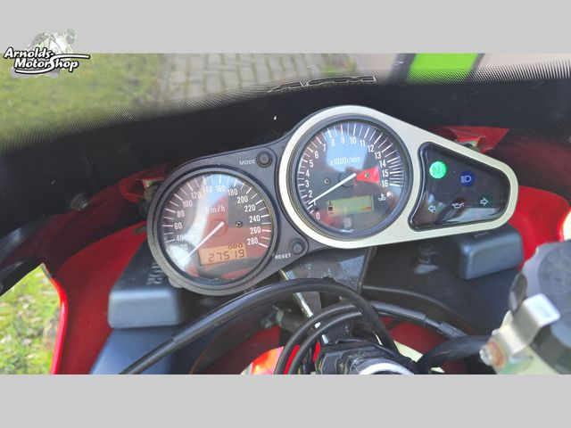 kawasaki - ninja-zx-6r