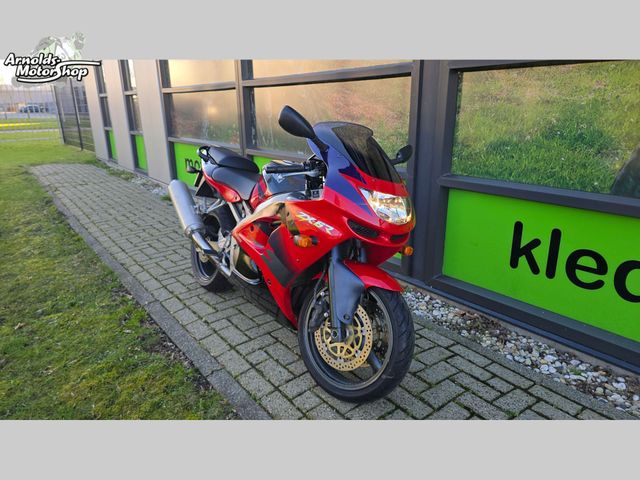 kawasaki - ninja-zx-6r