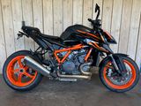 KTM 1290 SUPER DUKE R EVO