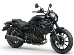 KAWASAKI ELIMINATOR 500 SE