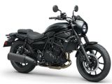 KAWASAKI ELIMINATOR 500 SE
