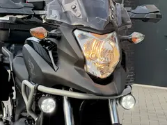Honda NC 750 X Adventure 2015 occasion – foto 6 van 18