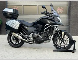 Honda NC 750 X Adventure 2015 occasion