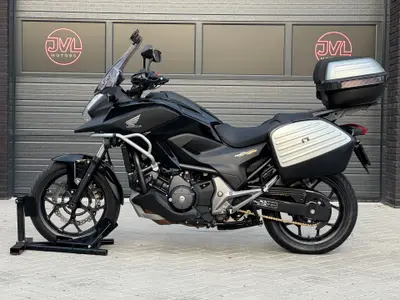 HONDA NC 750 X ADVENTURE – foto 4
