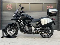 Honda NC 750 X Adventure 2015 occasion – foto 4 van 18