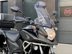 Honda NC 750 X Adventure 2015 occasion – foto 5 van 18