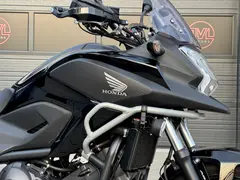 Honda NC 750 X Adventure 2015 occasion – foto 7 van 18