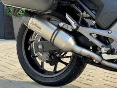Honda NC 750 X Adventure 2015 occasion – foto 11 van 18