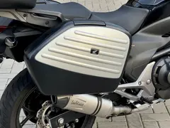 Honda NC 750 X Adventure 2015 occasion – foto 12 van 18