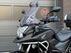 Honda NC 750 X Adventure 2015 occasion – foto 13 van 18
