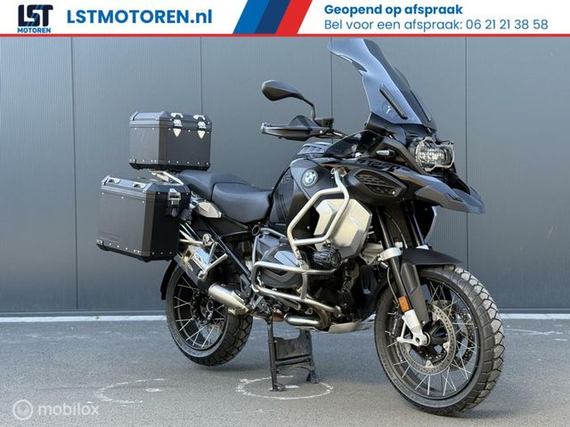 bmw - r-1250-gs-adventure