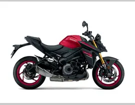 Suzuki GSX-S 1000 ABS 2026 nieuw