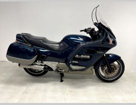 Honda ST 1100 PAN European ABS TCS 1995 occasion