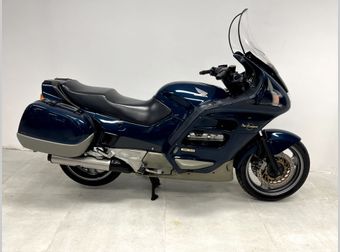 Honda ST 1100 PAN European ABS TCS 1995 occasion